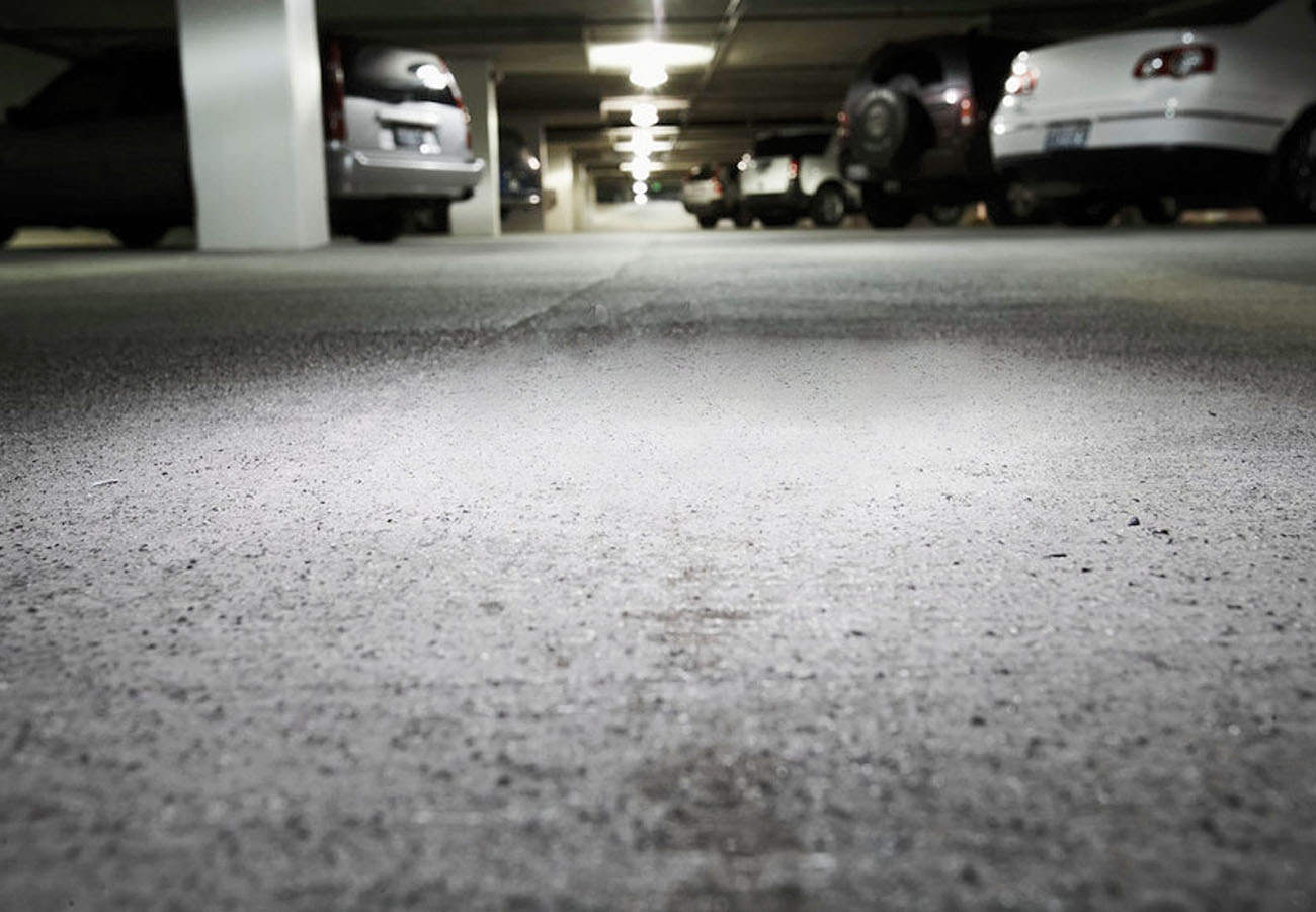 Livellanti e primer 
per sottofondi in cemento
